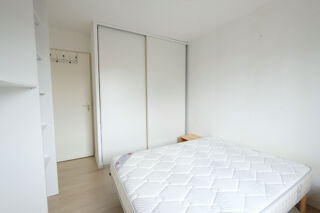  Appartement à louer 2 pièces 40 m²