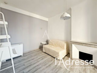  Appartement � louer 1 pi�ce 18 m�