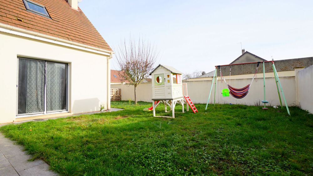  vendre  Maison Mzires-sur-Seine (78970)