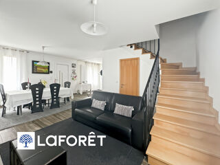  Maison à vendre 6 pièces 120 m²