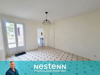  Maison à vendre 4 pièces 90 m²