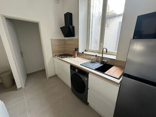  Appartement � louer 2 pi�ces 27 m�