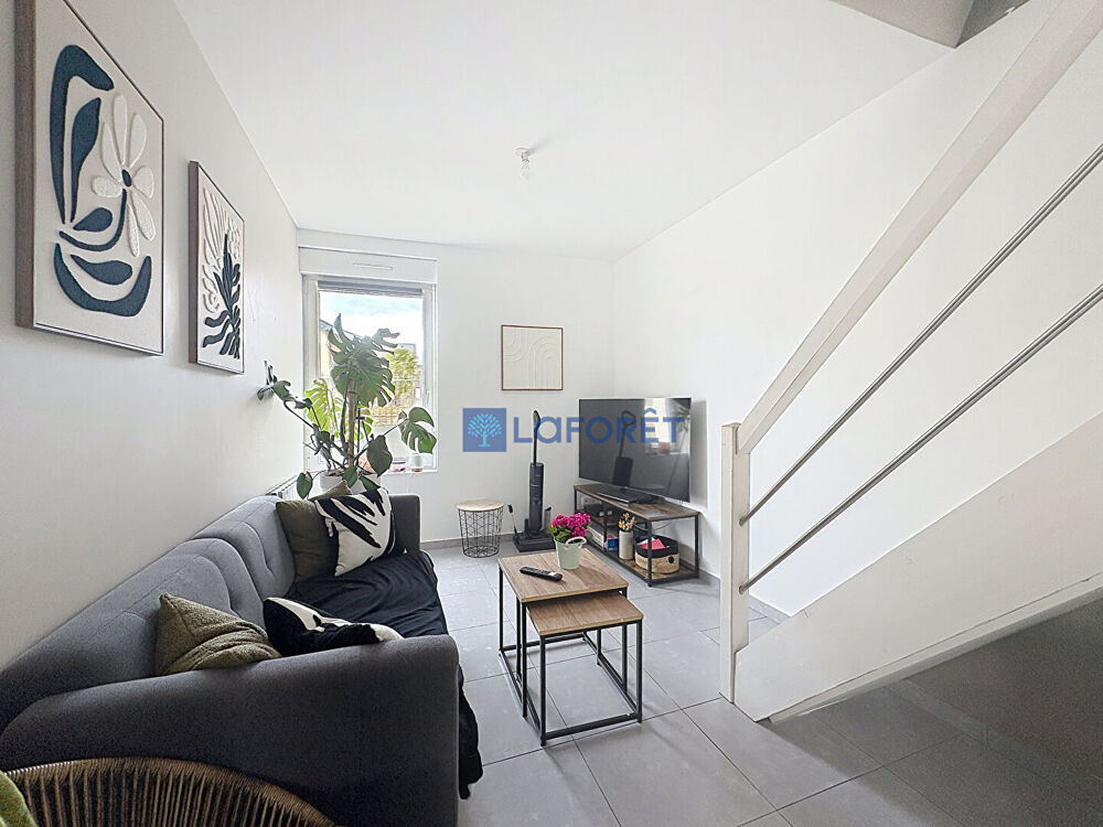 Location Maison A louer - Maison T3 FLERS Flers