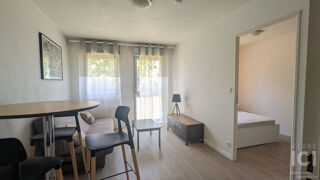  Appartement à louer 2 pièces 29 m²