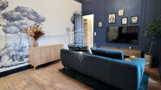  Appartement  vendre 2 pices 35 m