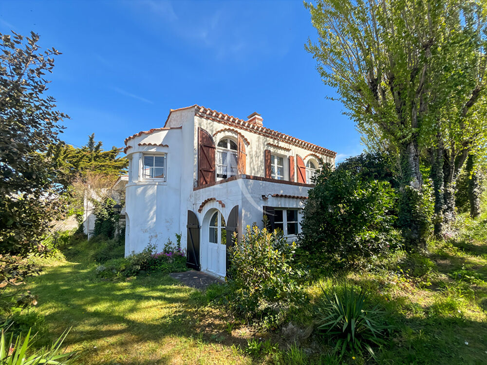 Maison 6 pièces 136 m² · à Notre Dame de Monts · 136 m² · 399 000 €