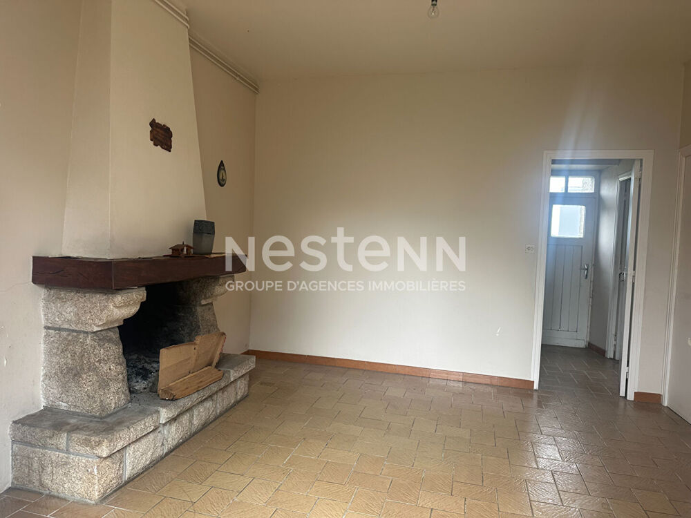 Vente Maison Maison de caractère à Caden - Beau potentiel en cadre champêtre - 136 m² - 3 chambres Caden