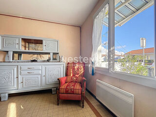  Maison � vendre 3 pi�ces 56 m�