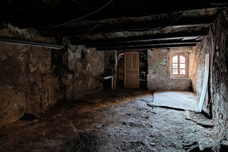  Appartement � vendre 1 pi�ce 36 m�