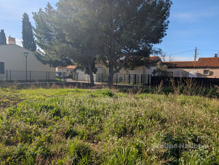  Terrain � vendre 407 m�