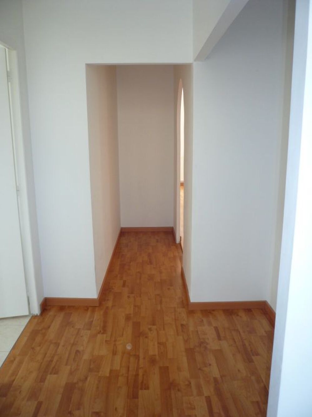 Appartement Le Creusot 3 pieces