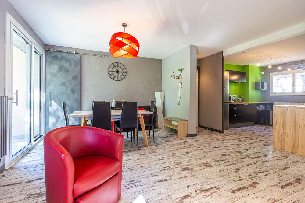 Vente Appartement AGENCE IMMOBILIERE LAFORET - 