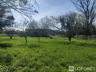  Terrain � vendre 1127 m�