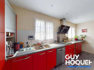  Maison  vendre 6 pices 132 m