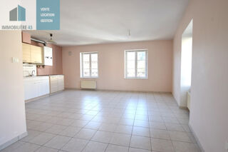  Appartement à louer 3 pièces 66 m²