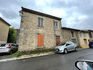  Maison � vendre 4 pi�ces 77 m�