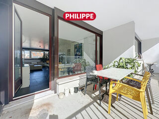 Appartement à vendre 3 pièces 80 m²