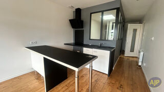  Appartement à louer 2 pièces 36 m²