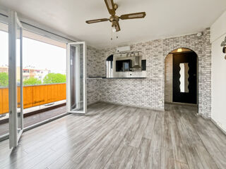  Appartement � vendre 1 pi�ce 27 m�