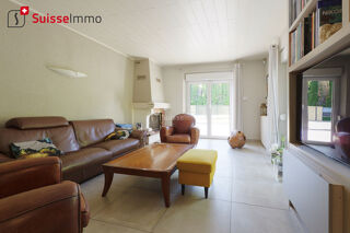  Maison à vendre 7 pièces 150 m²