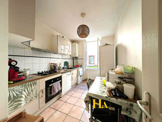  Appartement  vendre 3 pices 68 m