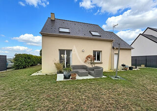  Maison à vendre 5 pièces 77 m²