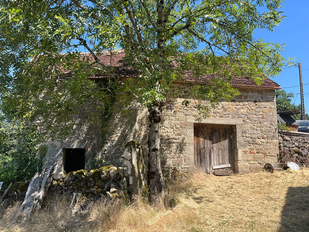 Aux portes de Figeac, un bien rare à rénover au coeur d'un environnement d'exception