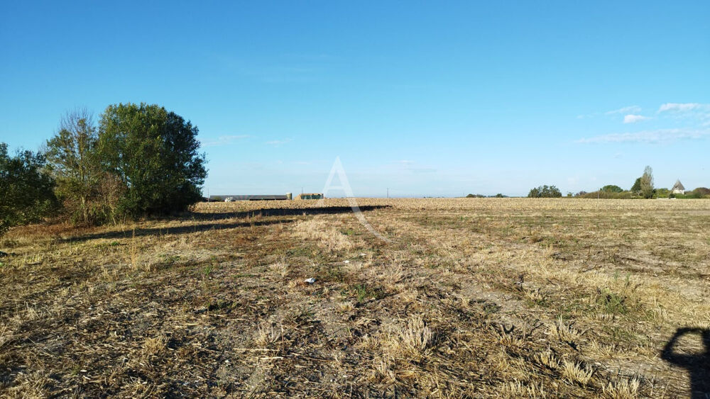 Vente Terrain TERRAIN A BATIR A 3MIN DE SOUBISE Moeze