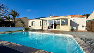  Maison � vendre 4 pi�ces 99 m�