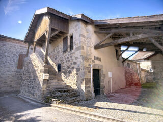  Maison � vendre 3 pi�ces 70 m�