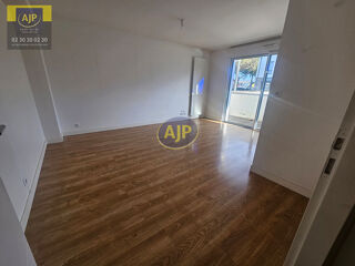  Appartement à vendre 3 pièces 56 m²