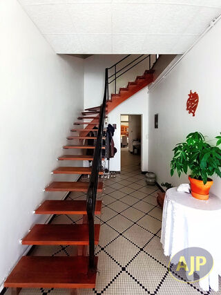  Maison à vendre 5 pièces 173 m²