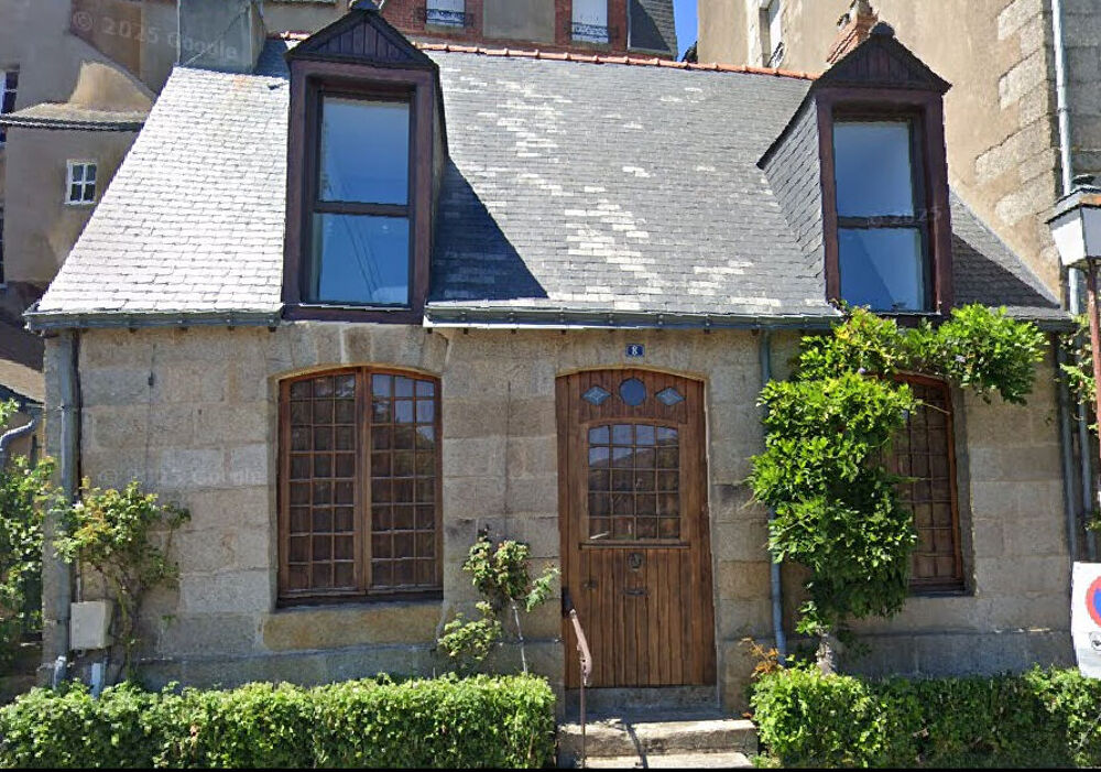 Vente Maison Maison + Appart, Redon, 4 pièce(s), 93 m2 Redon