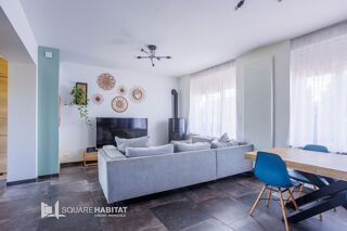  Maison à vendre 9 pièces 150 m²