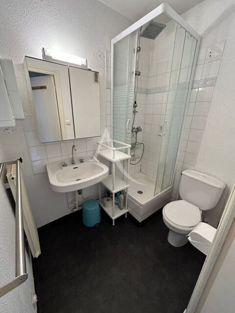  Appartement � louer 1 pi�ce 26 m�