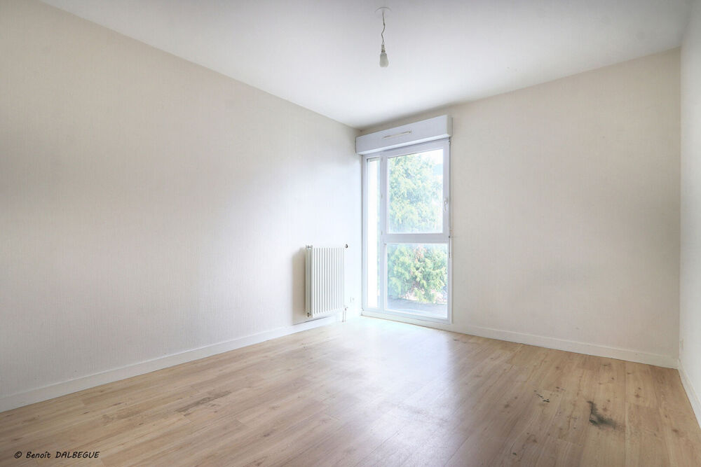 APPARTEMENT T3 RENNES