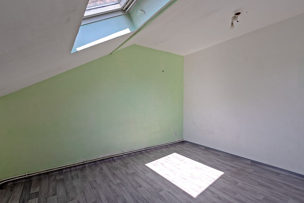Vente Maison Semi flamande 89.500 euros Roubaix