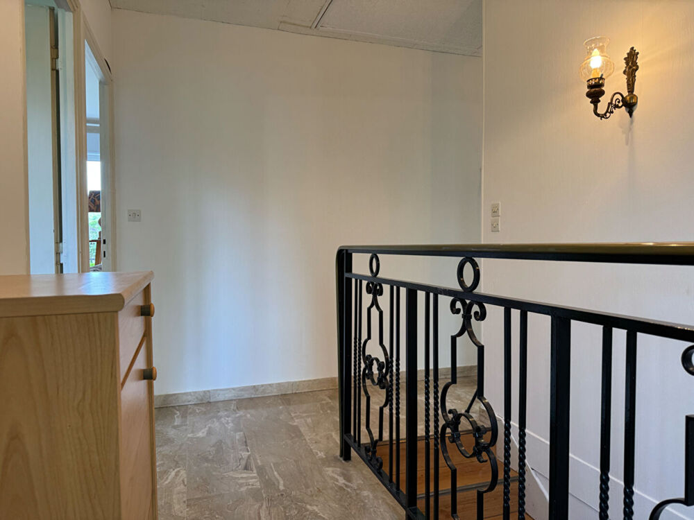 Vente Maison Pavillon individuel - 3 chambres - Jardin - Belleville Sur Meuse Belleville sur meuse
