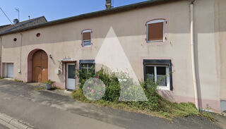  Maison � vendre 3 pi�ces 64 m�