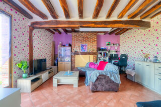  Maison à vendre 4 pièces 91 m²