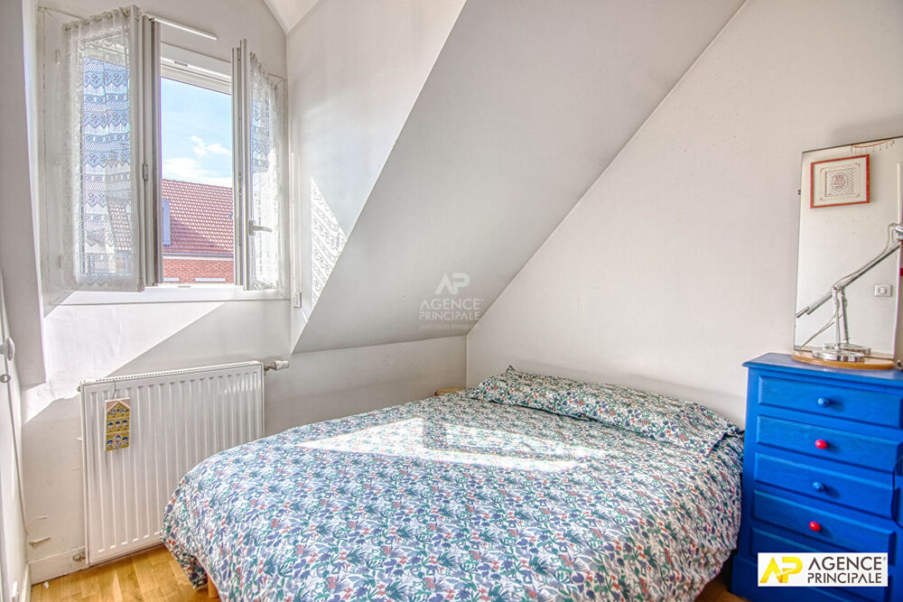 à vendre  Maison Versailles (78000)