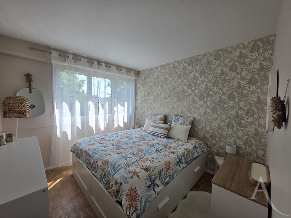 Location Appartement Appartement Aubergenviille 3 pièces 62m² Aubergenville