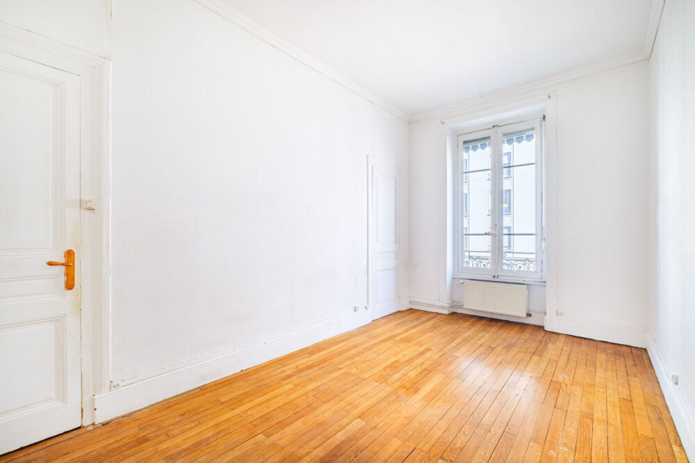 Vente Appartement Vente appartement T2/T3 - LYON 6 DUQUESNE Lyon 6