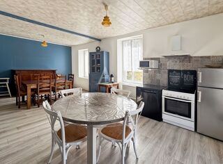  Maison à vendre 5 pièces 120 m²