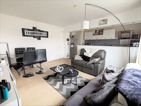   Appartement r�cent bien situ� Appartement - 3 pi�ce(s) - 66 m�