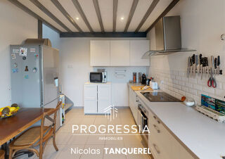  Maison à vendre 4 pièces 93 m²