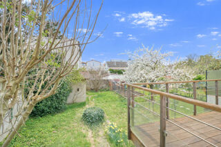  Maison � vendre 7 pi�ces 