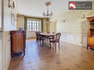  Maison à vendre 5 pièces 