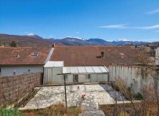 Maison 4 pièces 70 m² · à Lavelanet · 70 m² · 99 000 €