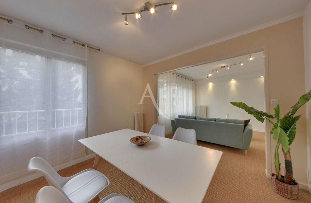 Location Appartement Superbe appartement meublé avec garage, Quartier du Pont Auxerre